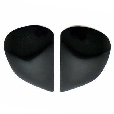 Arai SAJ-typ LRS bočnice Diamond-Black